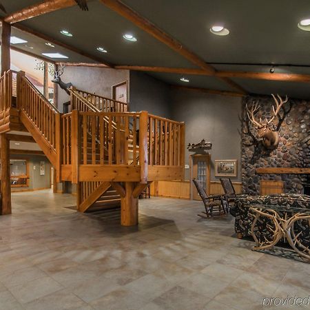 Best Western Dundee Bagian luar foto