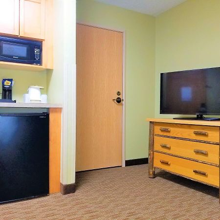 Best Western Dundee Bagian luar foto
