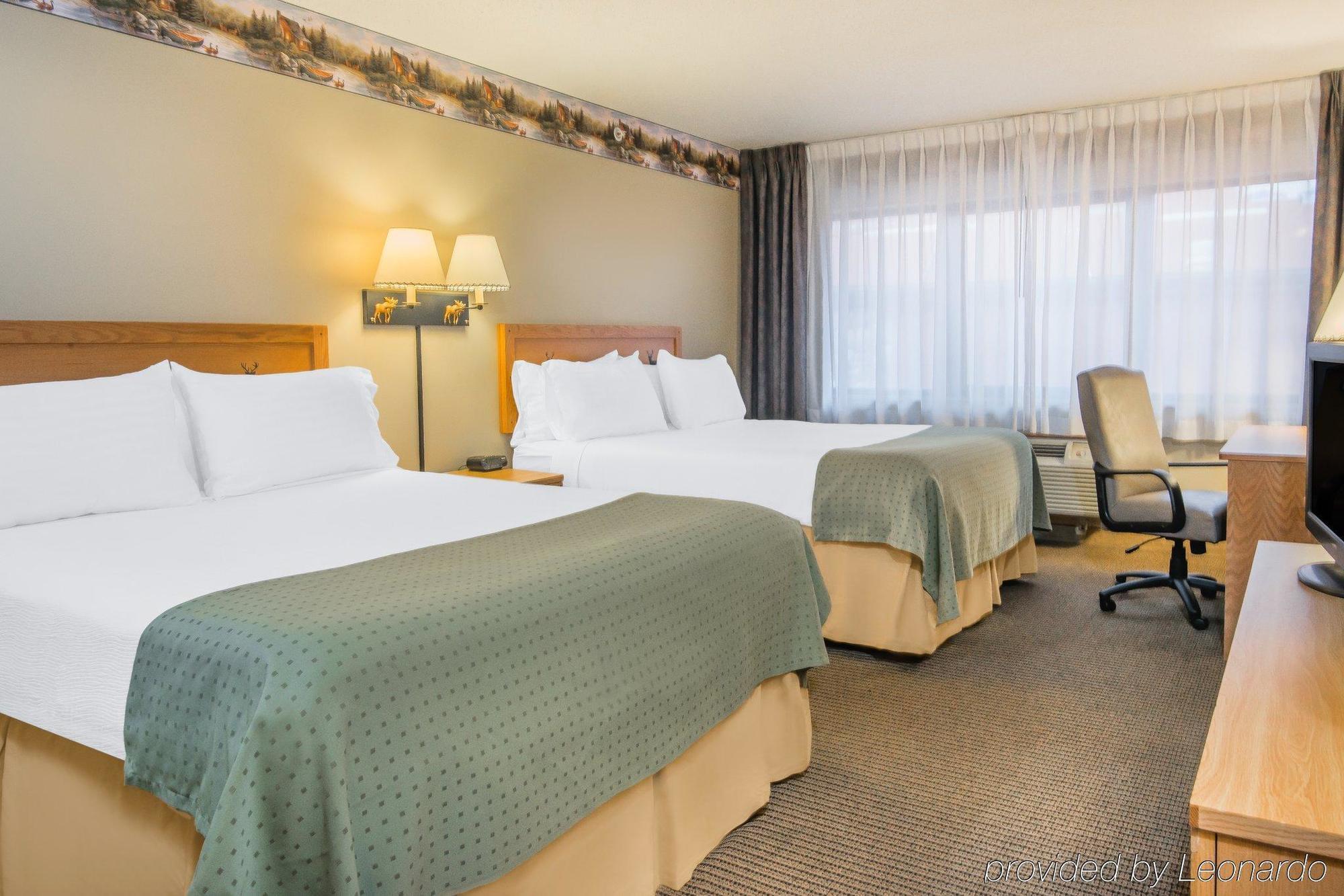 Best Western Dundee Bagian luar foto
