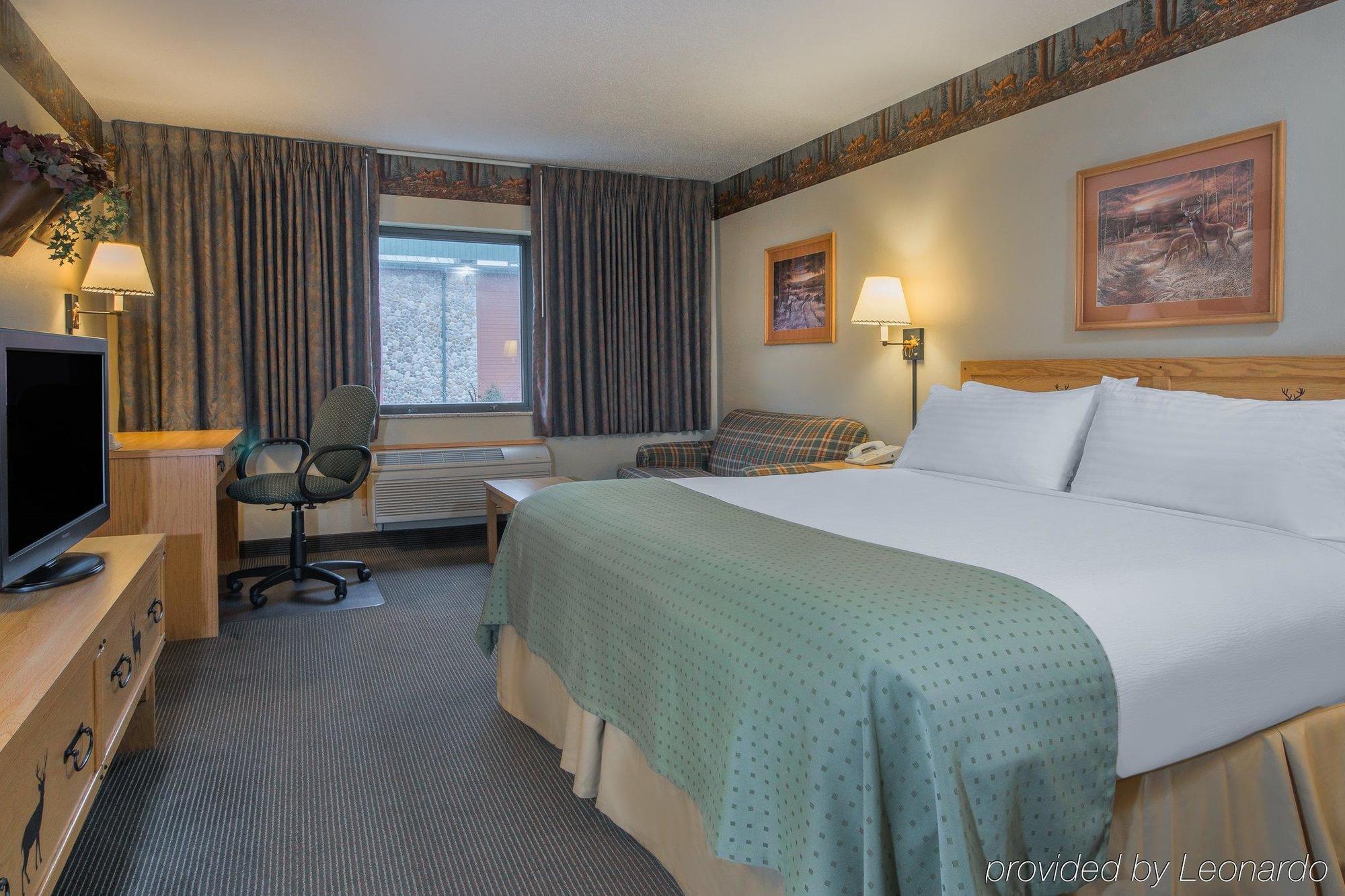 Best Western Dundee Bagian luar foto