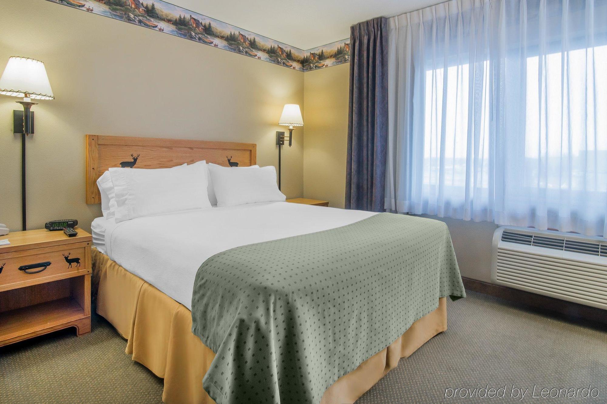 Best Western Dundee Bagian luar foto