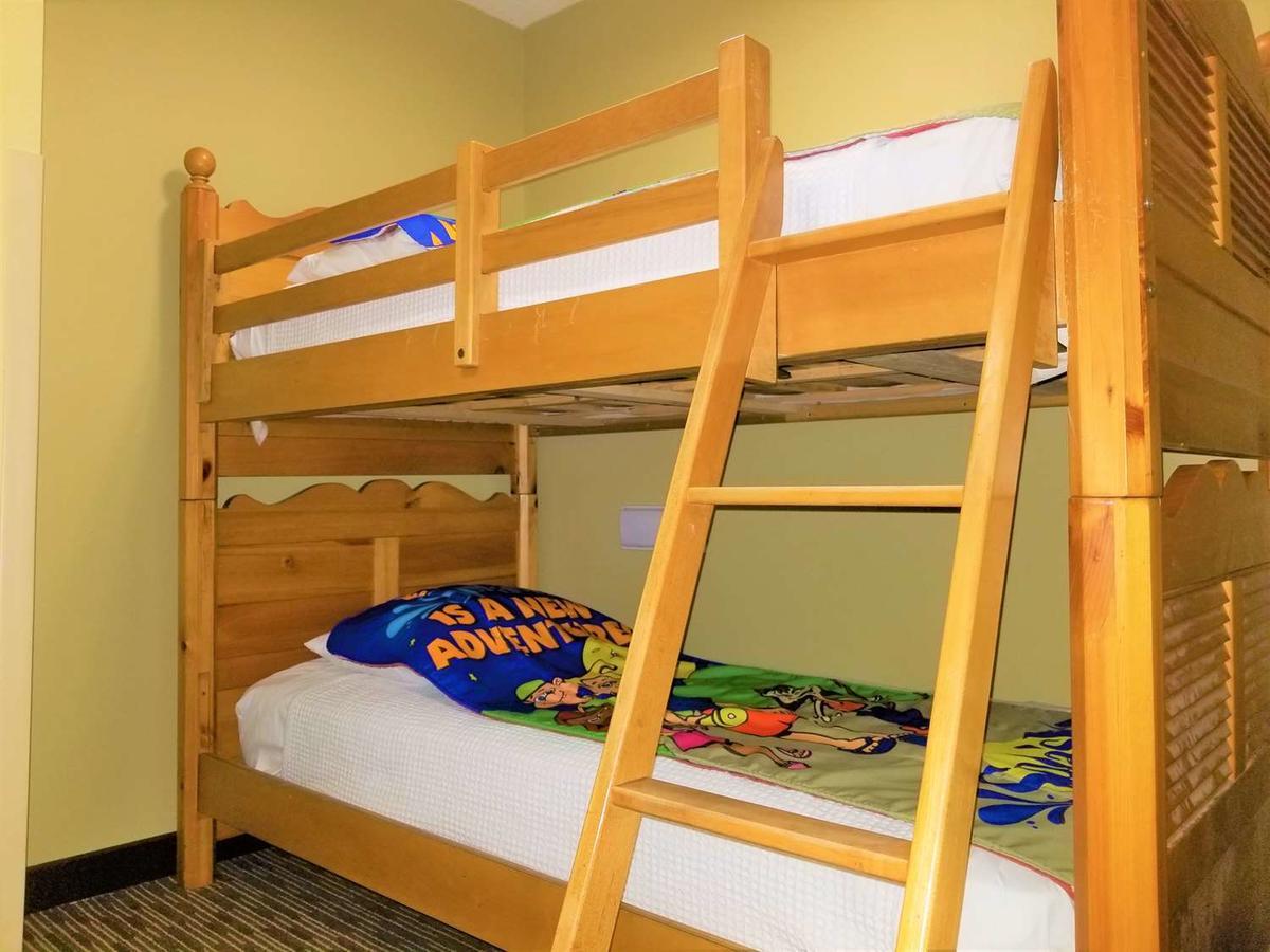 Best Western Dundee Bagian luar foto