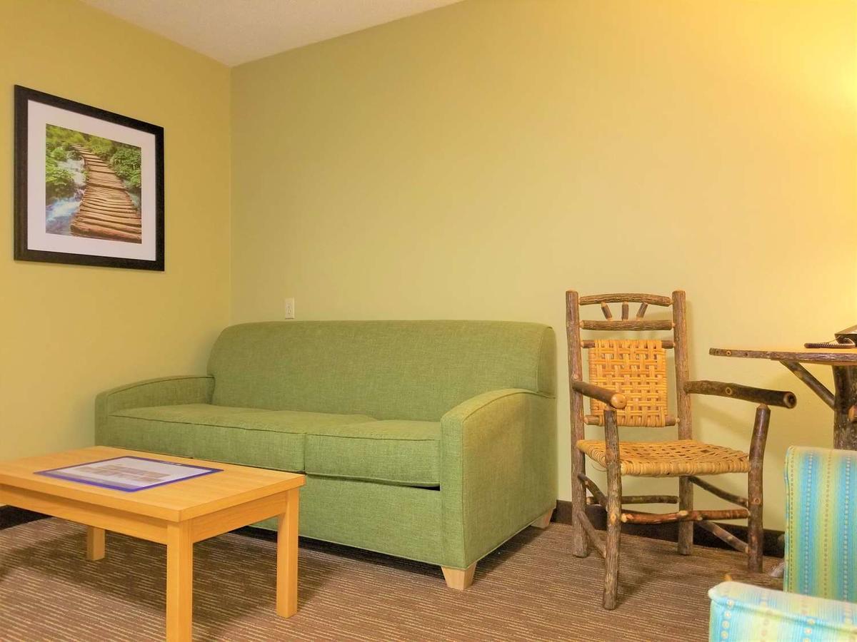 Best Western Dundee Bagian luar foto