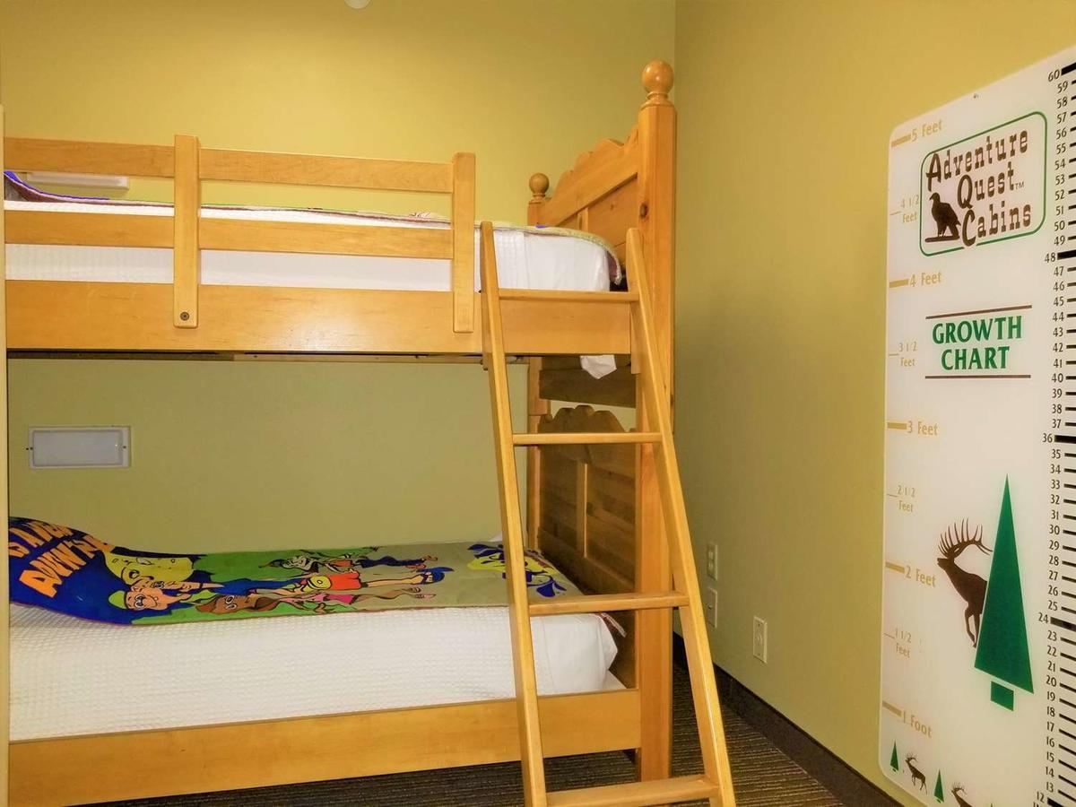 Best Western Dundee Bagian luar foto