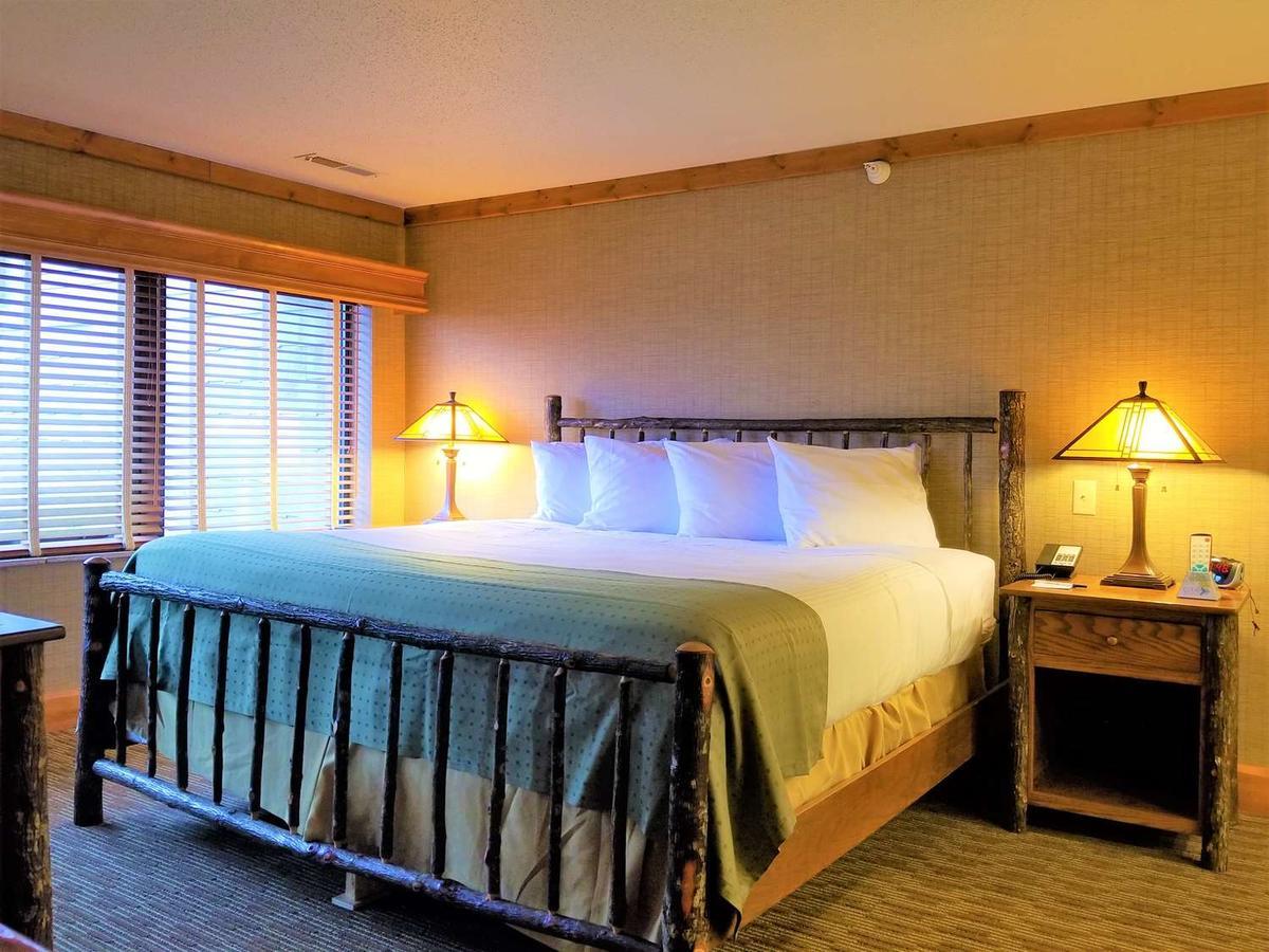 Best Western Dundee Bagian luar foto
