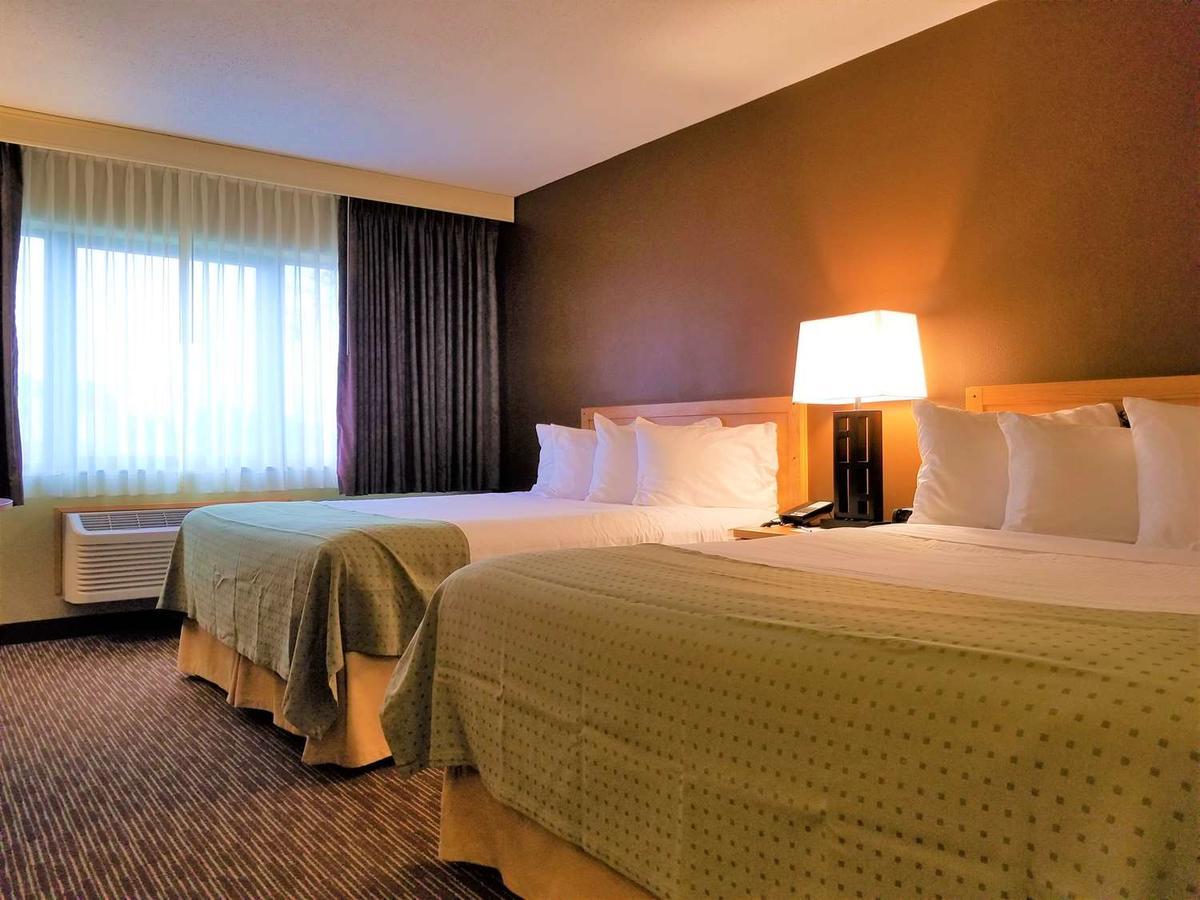 Best Western Dundee Bagian luar foto