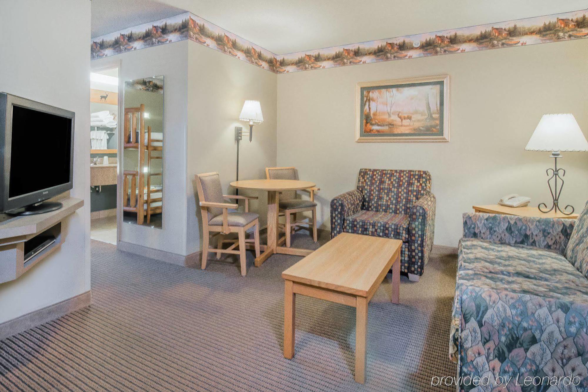Best Western Dundee Bagian luar foto