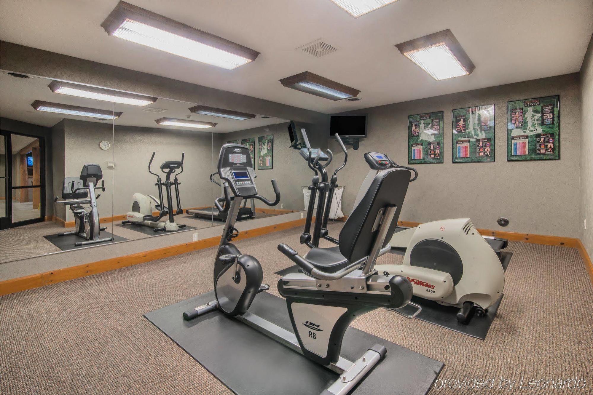Best Western Dundee Bagian luar foto