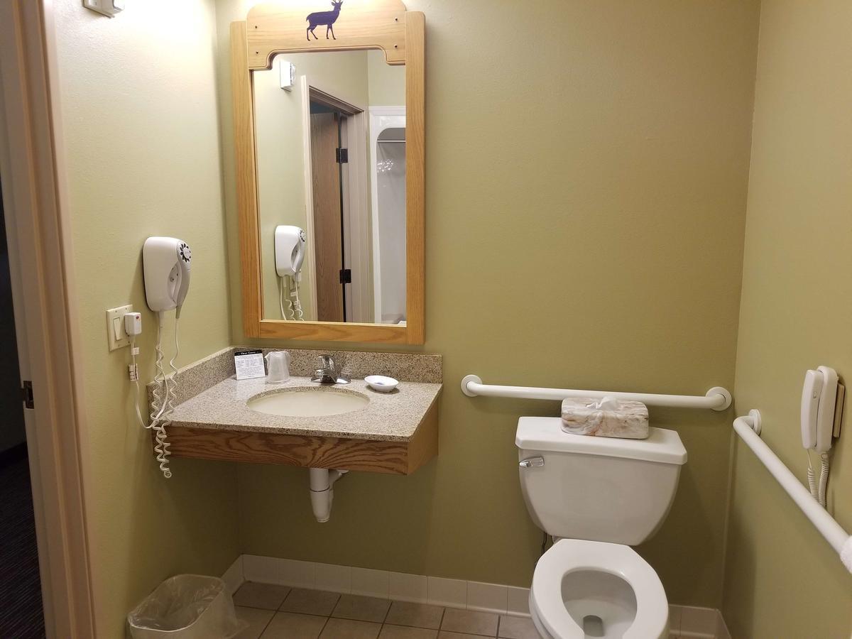 Best Western Dundee Bagian luar foto