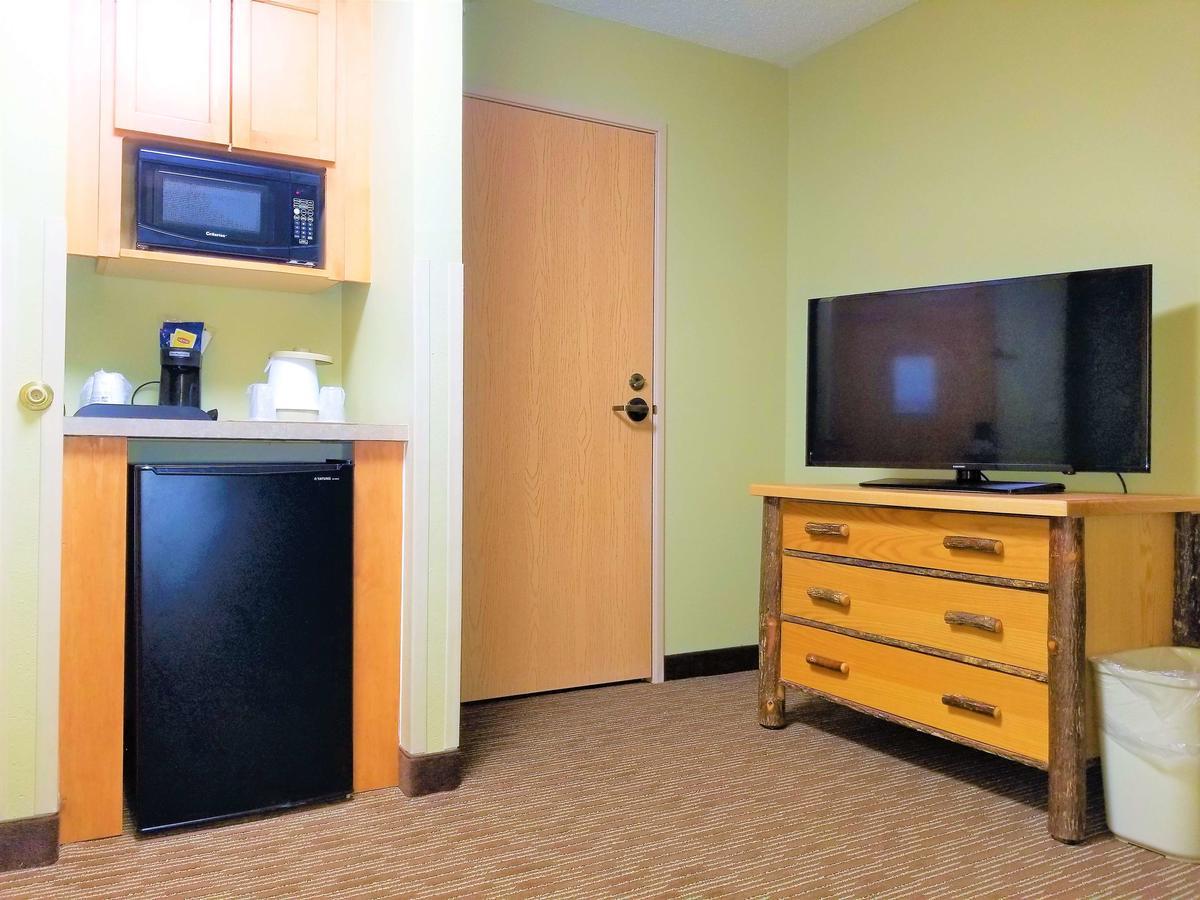 Best Western Dundee Bagian luar foto