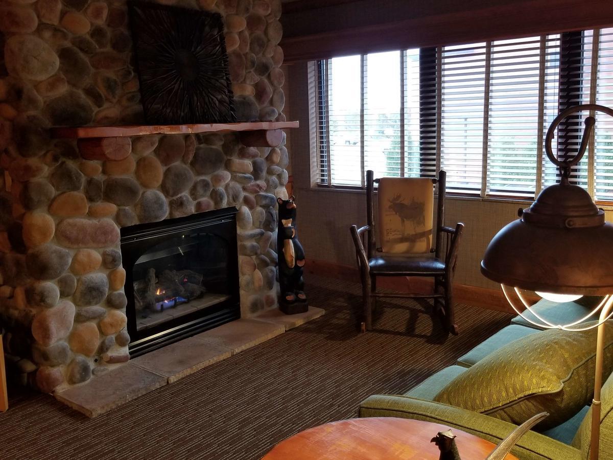 Best Western Dundee Bagian luar foto