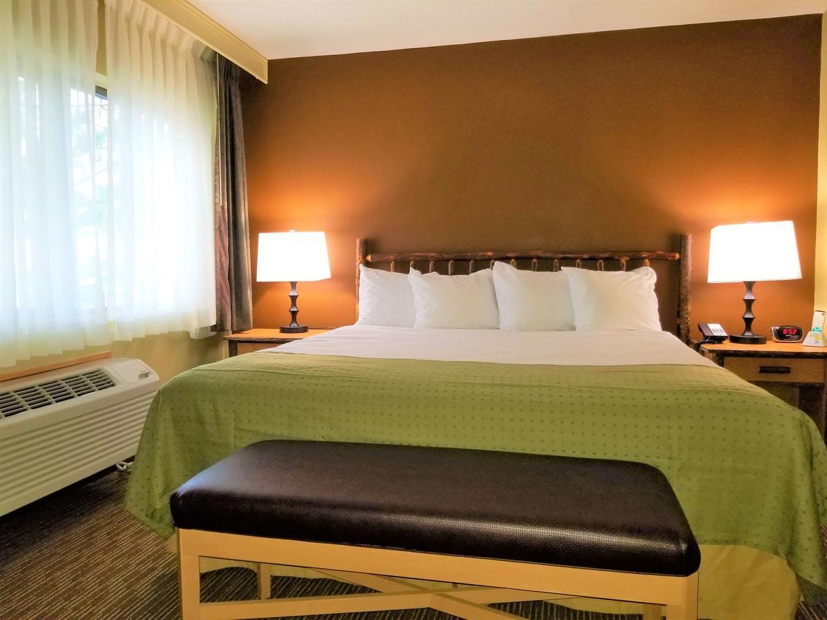 Best Western Dundee Bagian luar foto