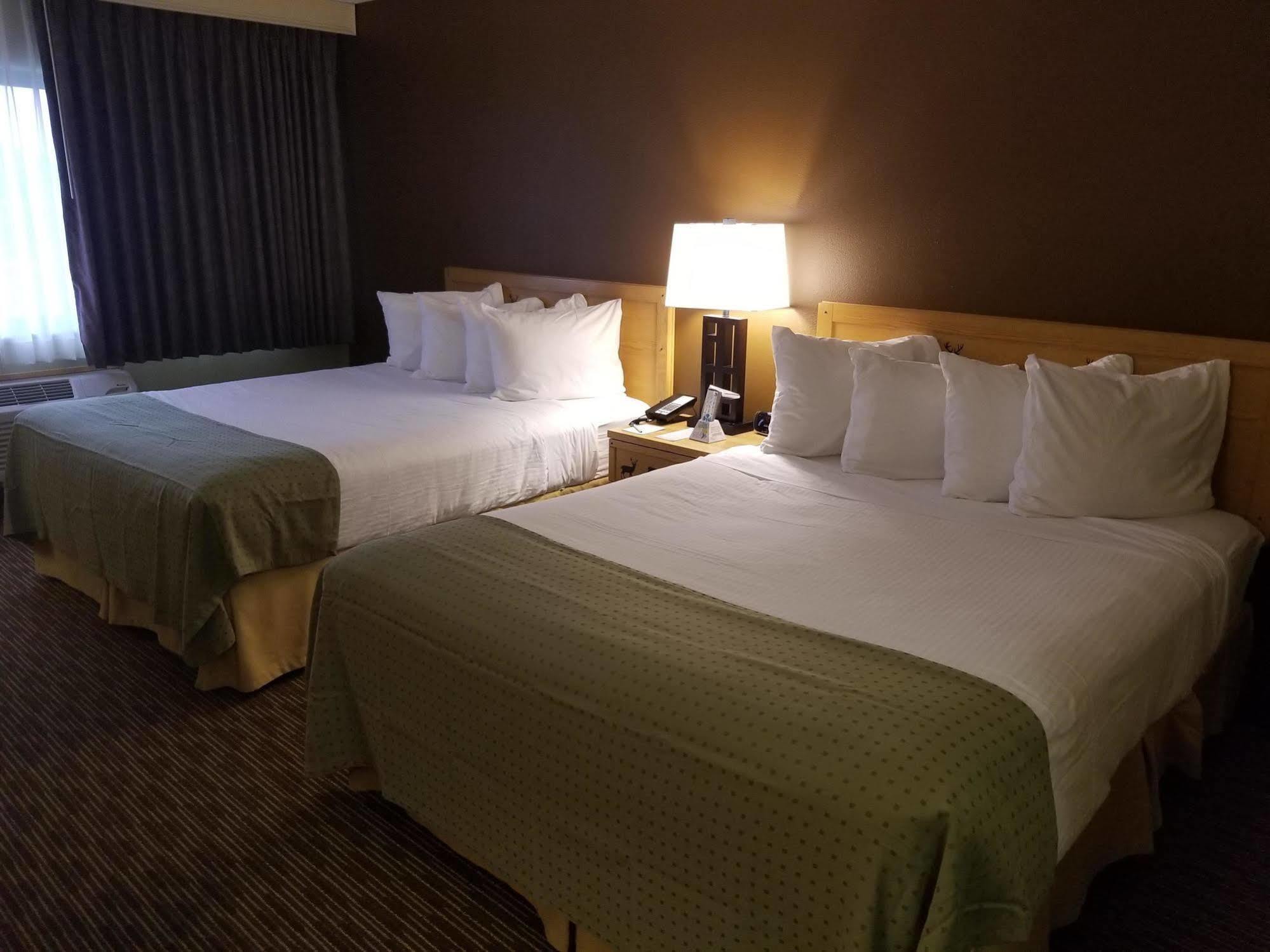 Best Western Dundee Bagian luar foto