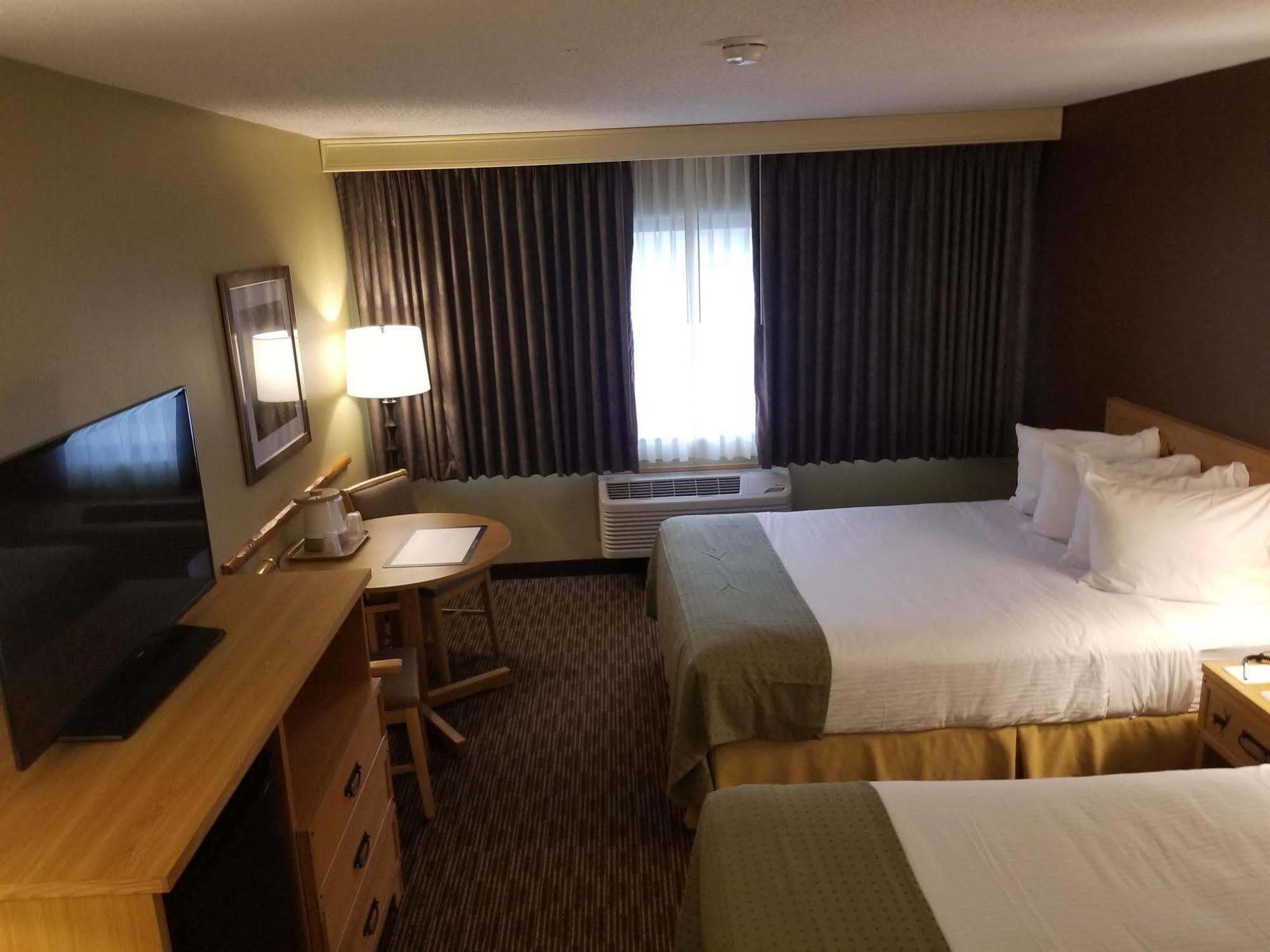 Best Western Dundee Bagian luar foto