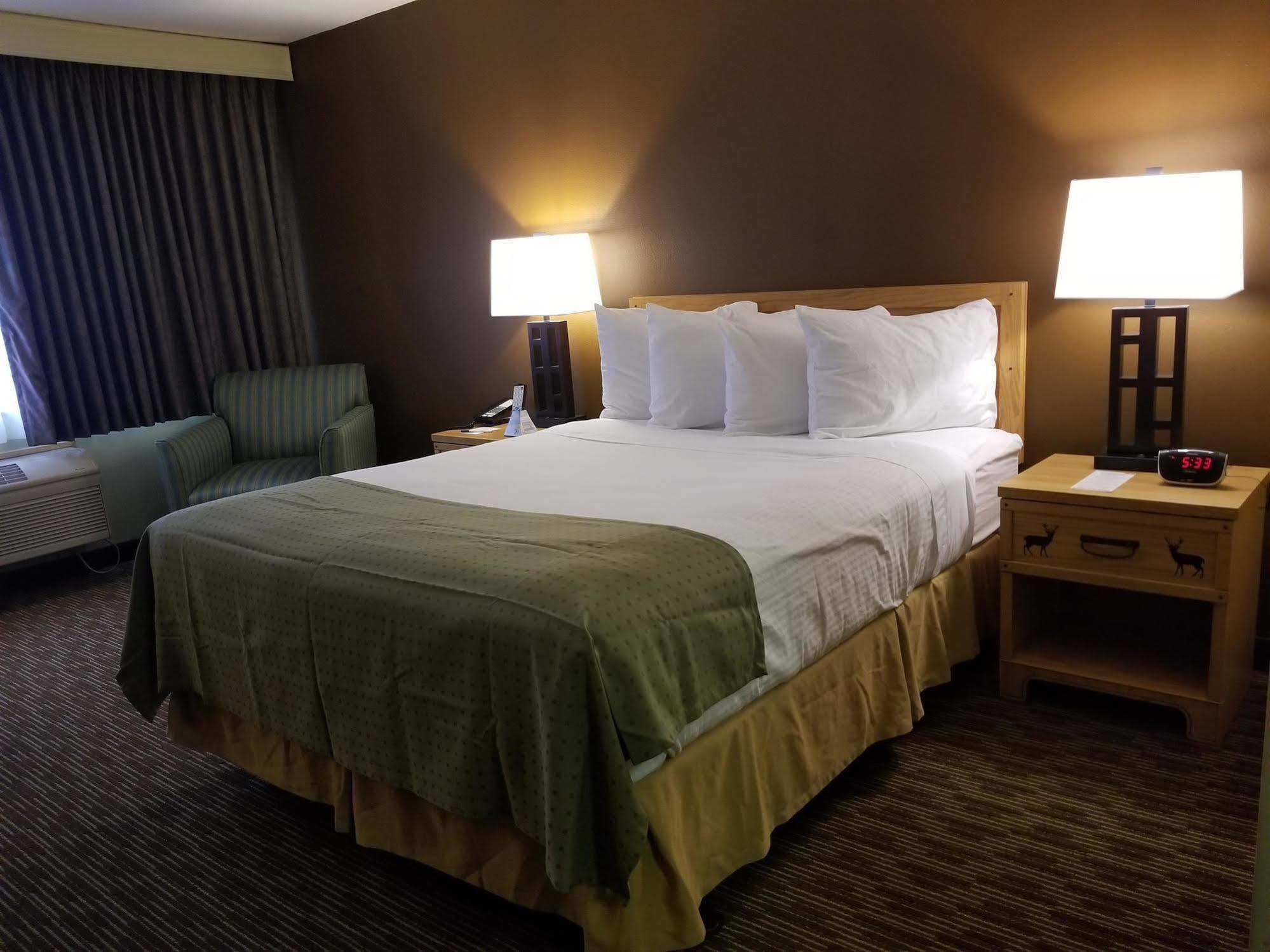 Best Western Dundee Bagian luar foto