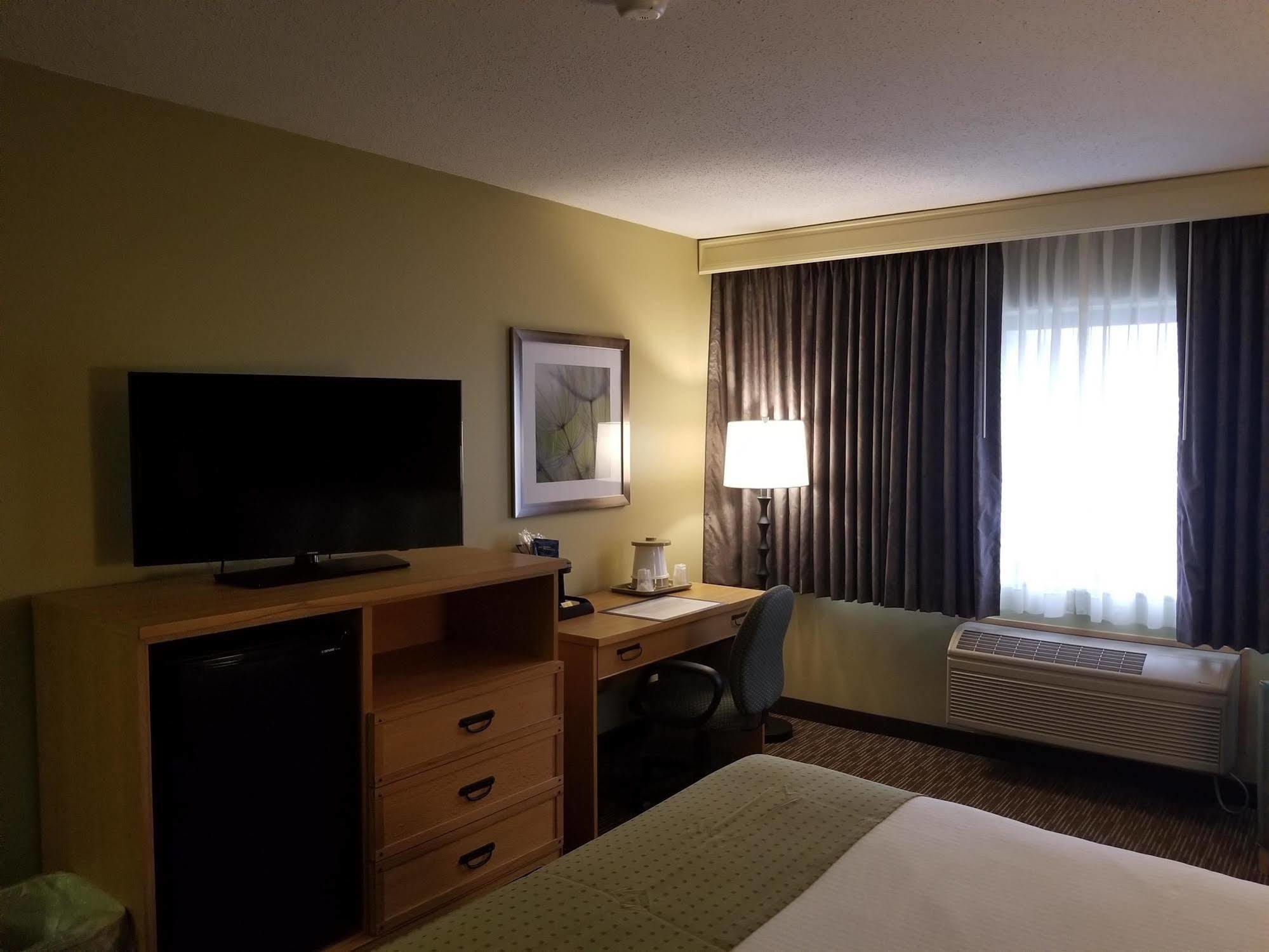 Best Western Dundee Bagian luar foto