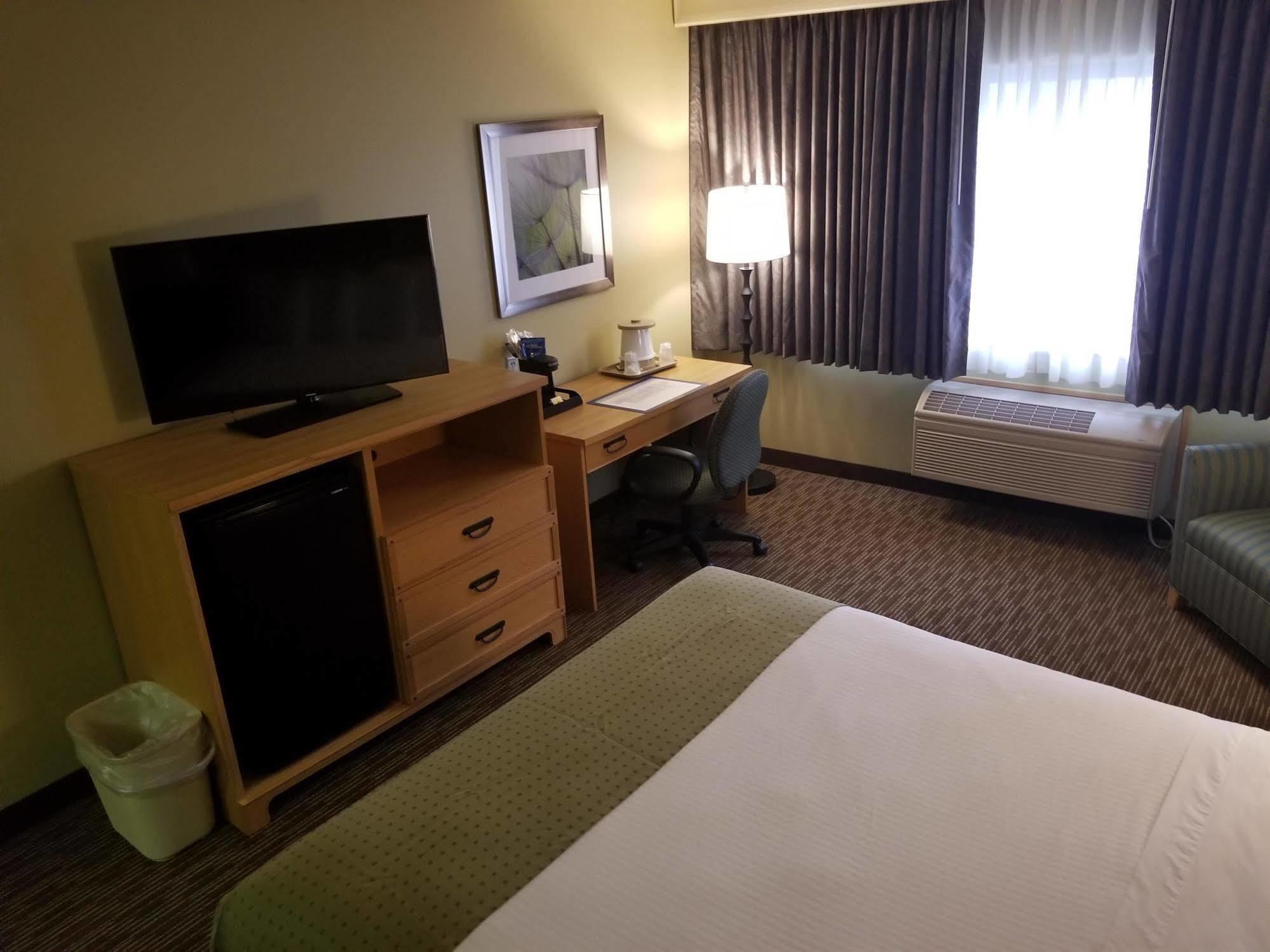 Best Western Dundee Bagian luar foto