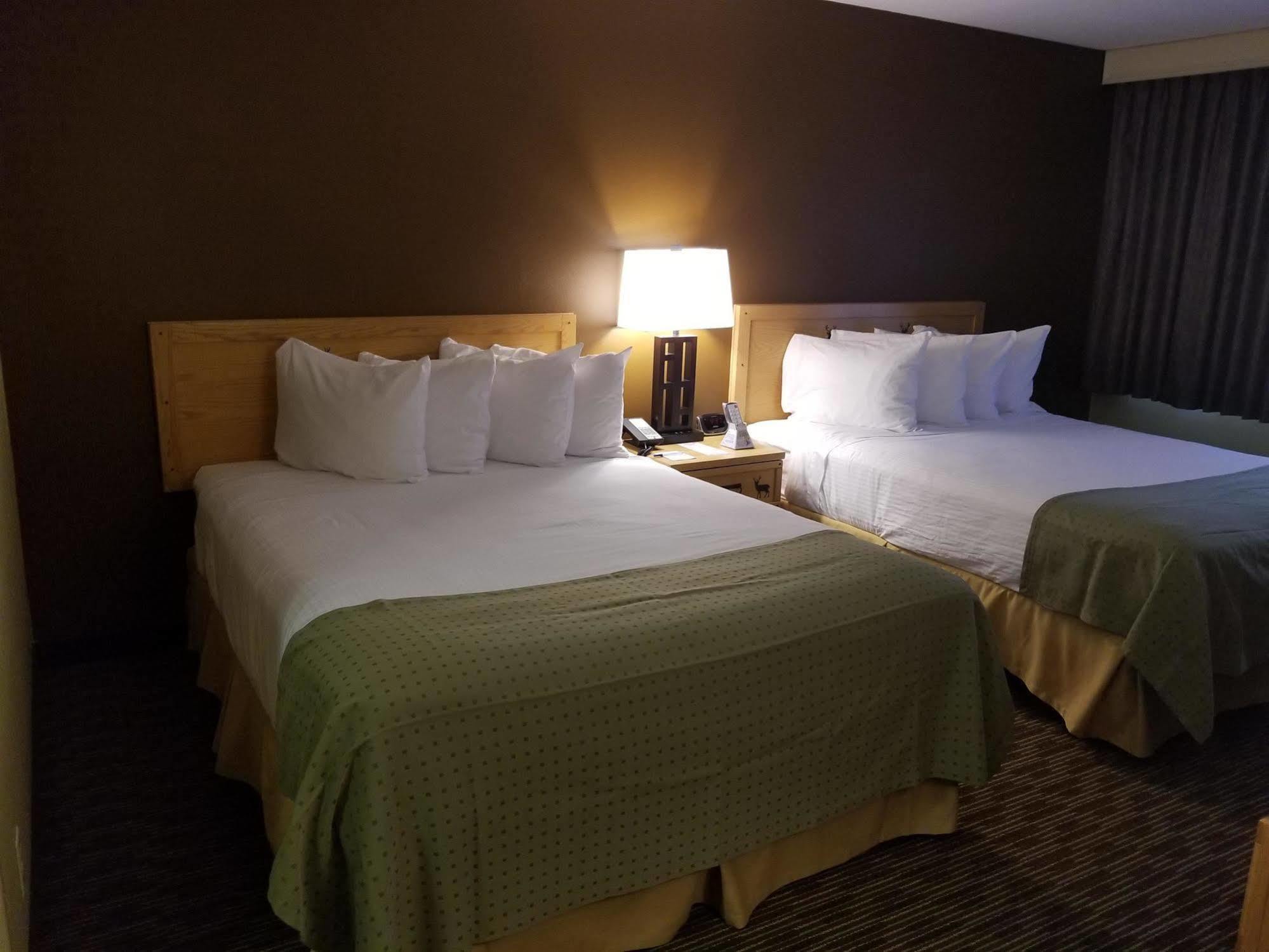 Best Western Dundee Bagian luar foto