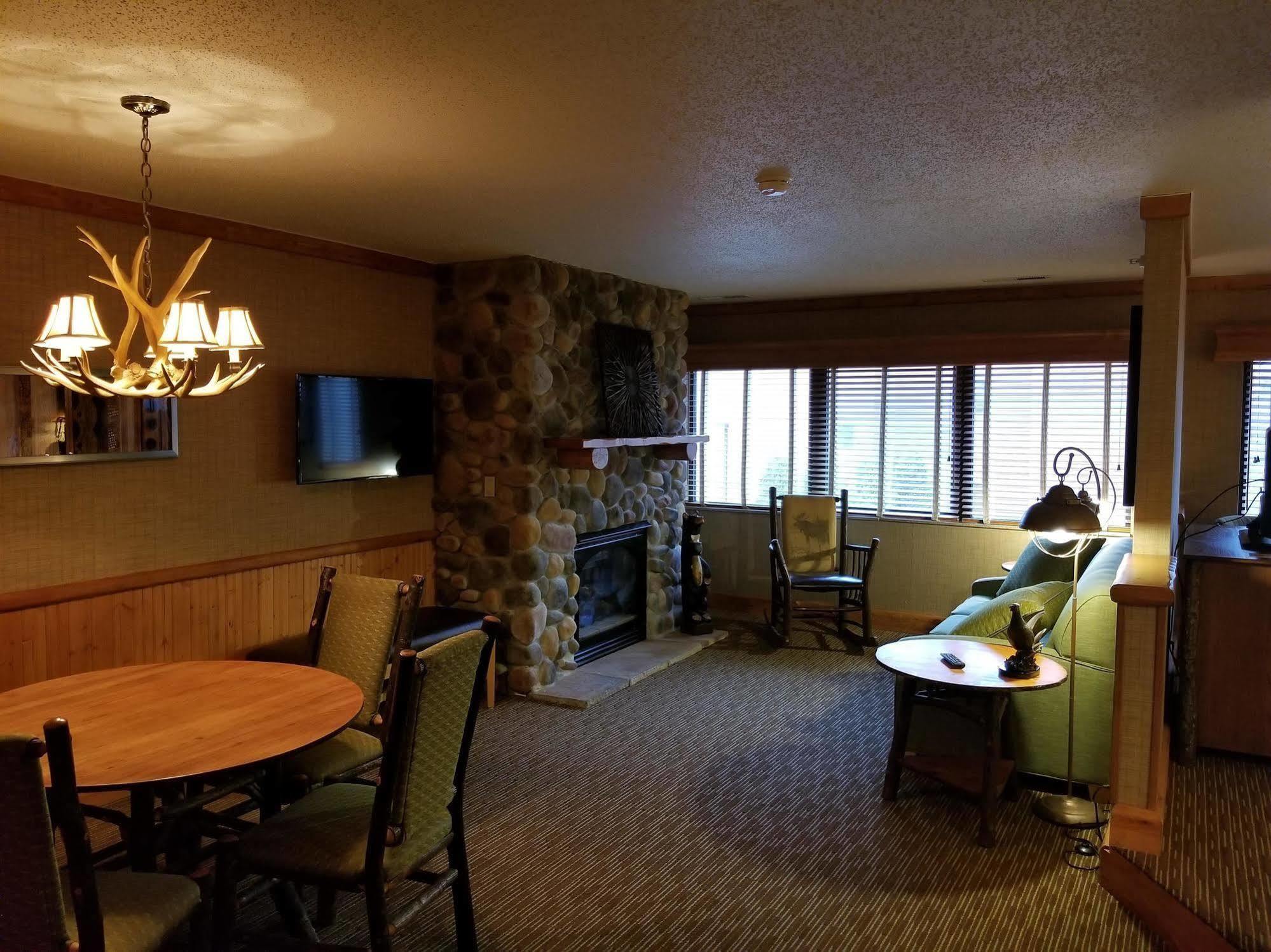 Best Western Dundee Bagian luar foto