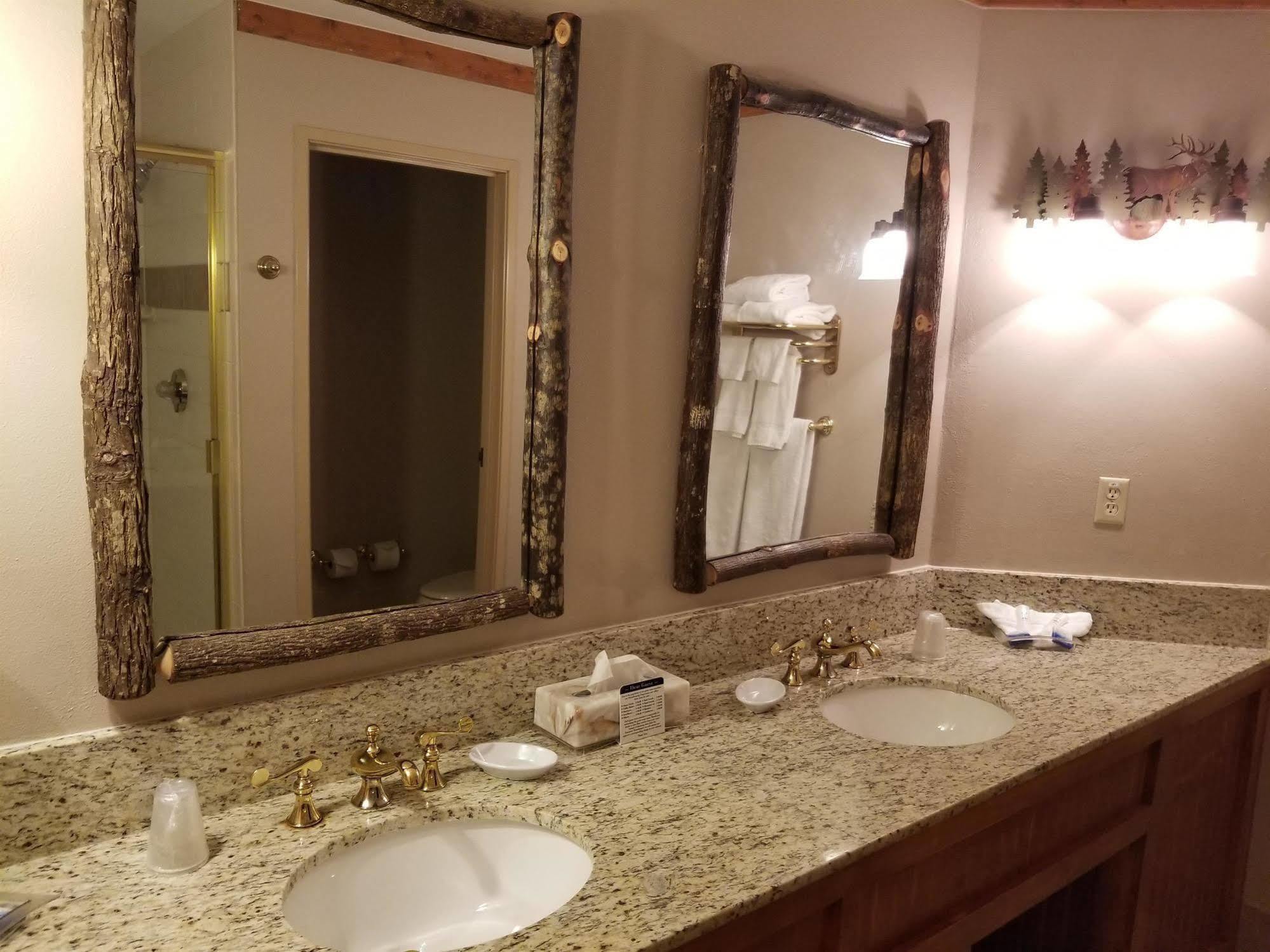 Best Western Dundee Bagian luar foto