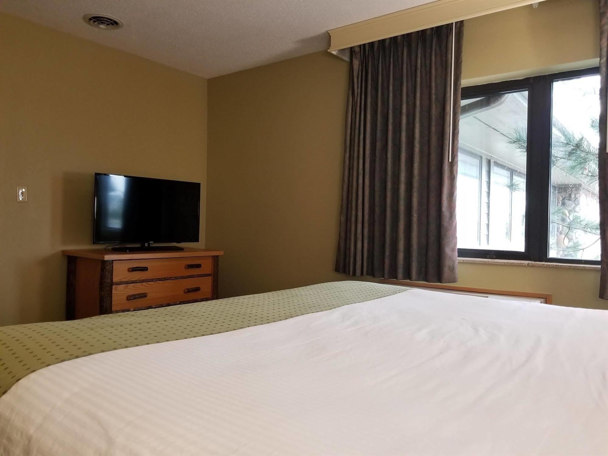 Best Western Dundee Bagian luar foto