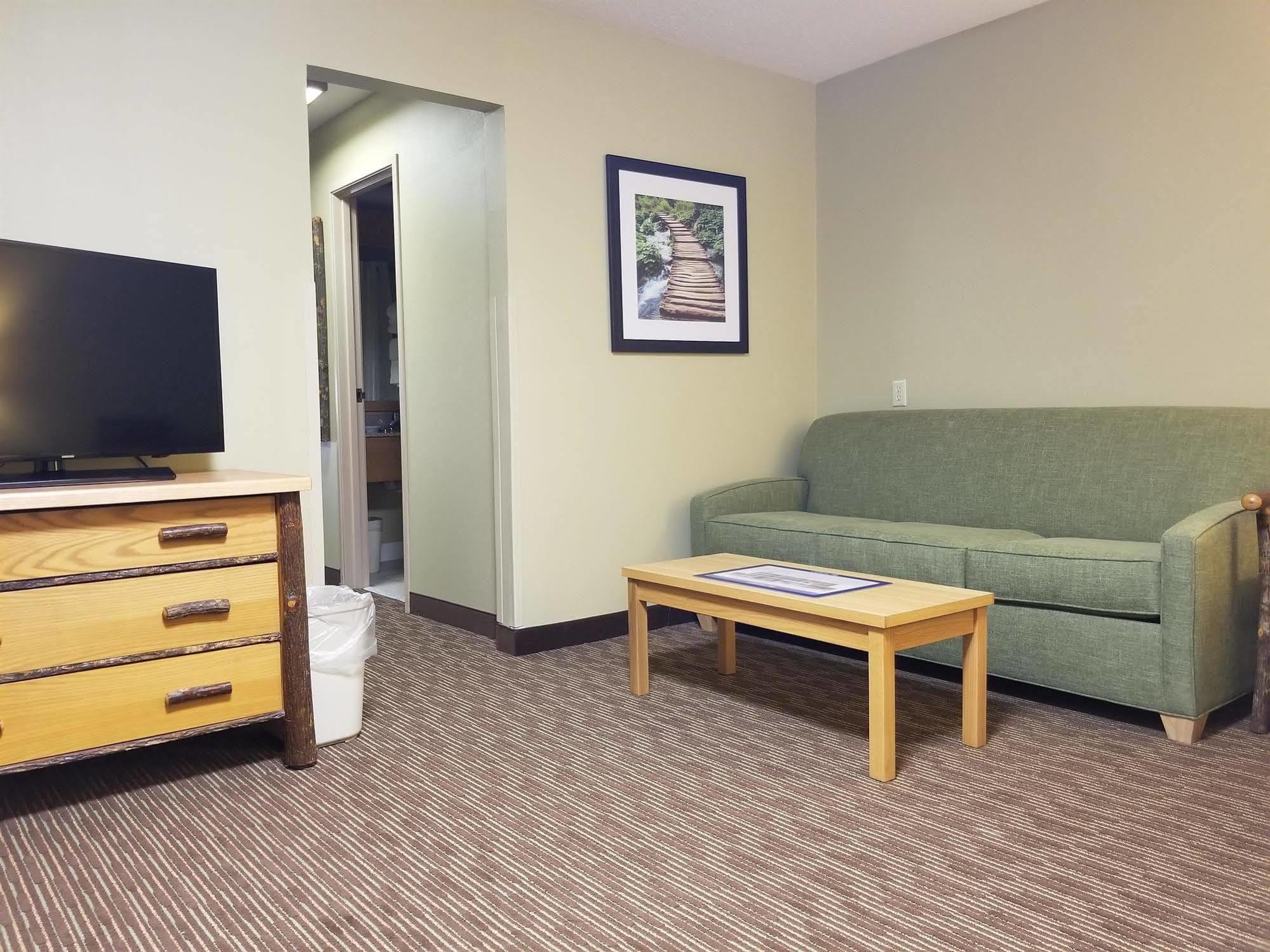 Best Western Dundee Bagian luar foto