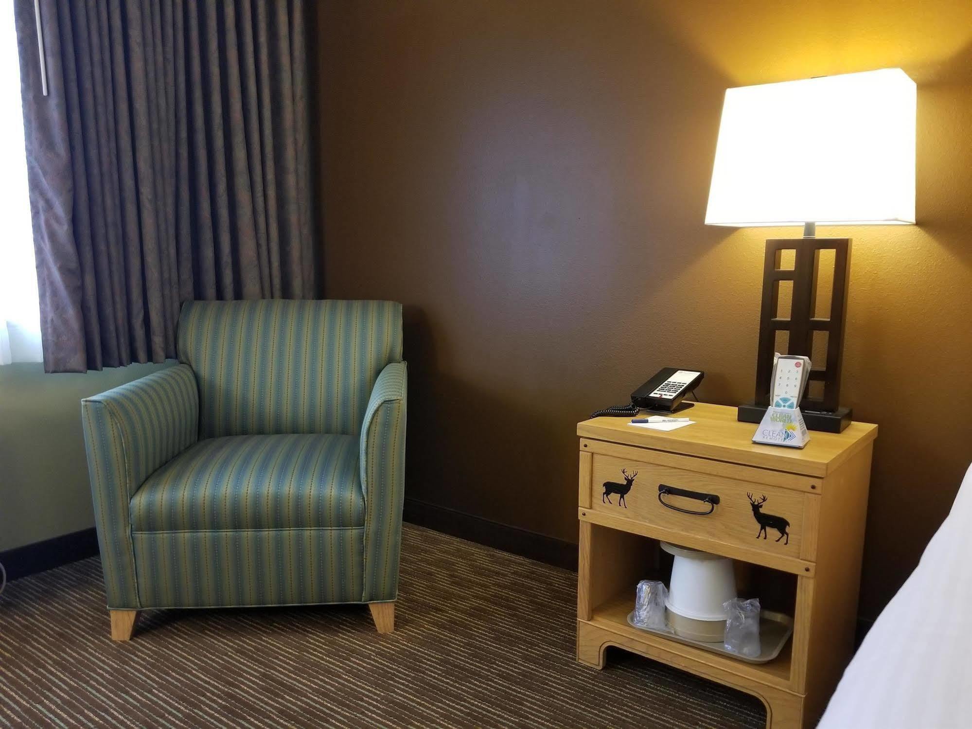 Best Western Dundee Bagian luar foto