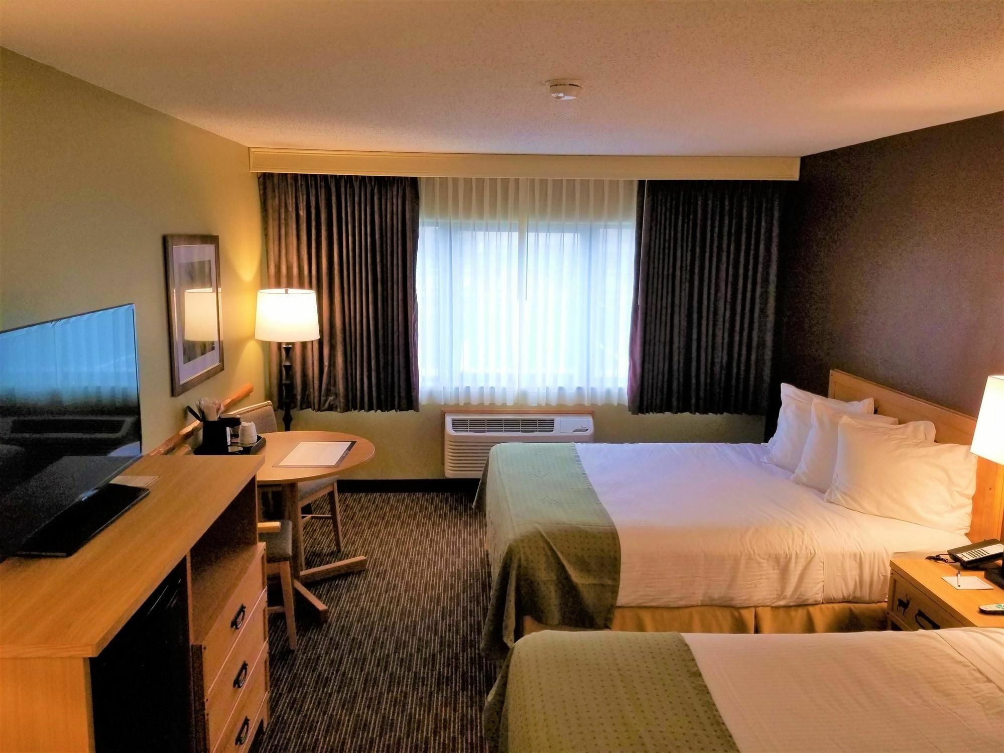 Best Western Dundee Bagian luar foto
