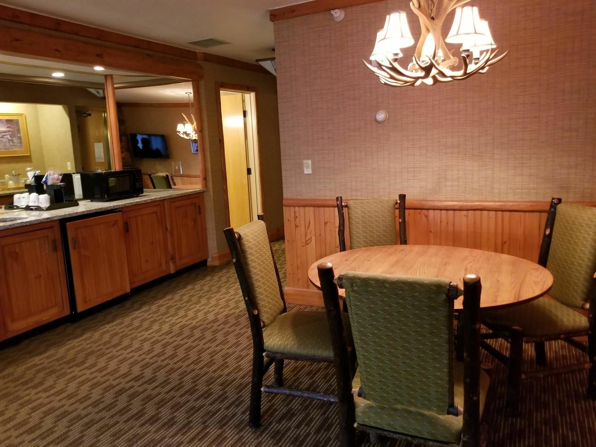 Best Western Dundee Bagian luar foto