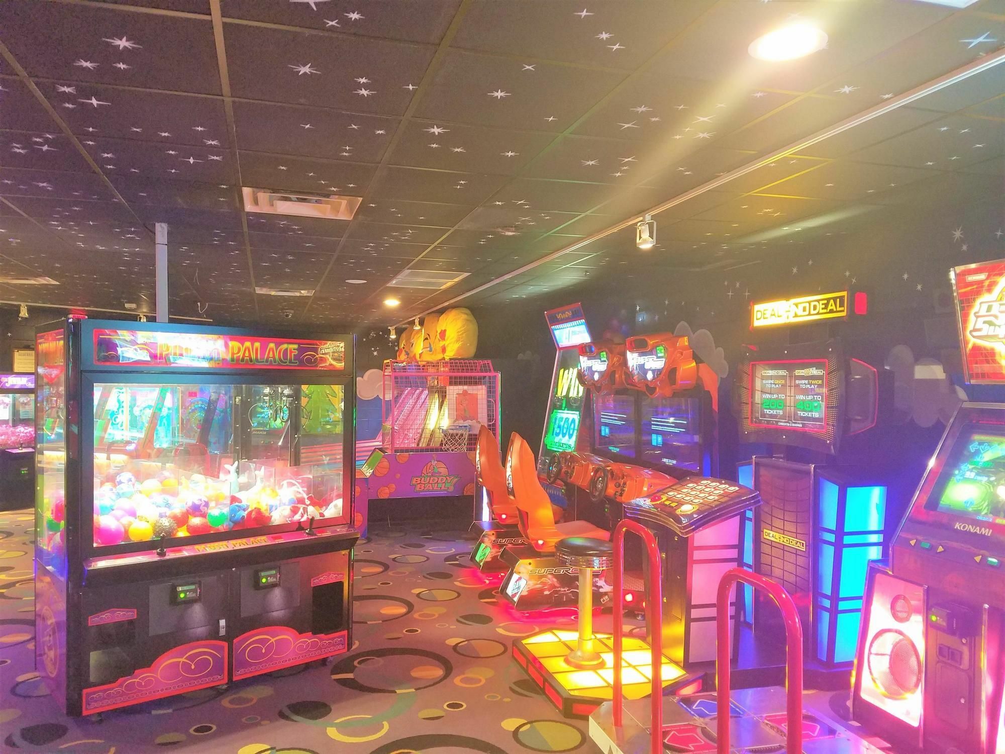 Best Western Dundee Bagian luar foto