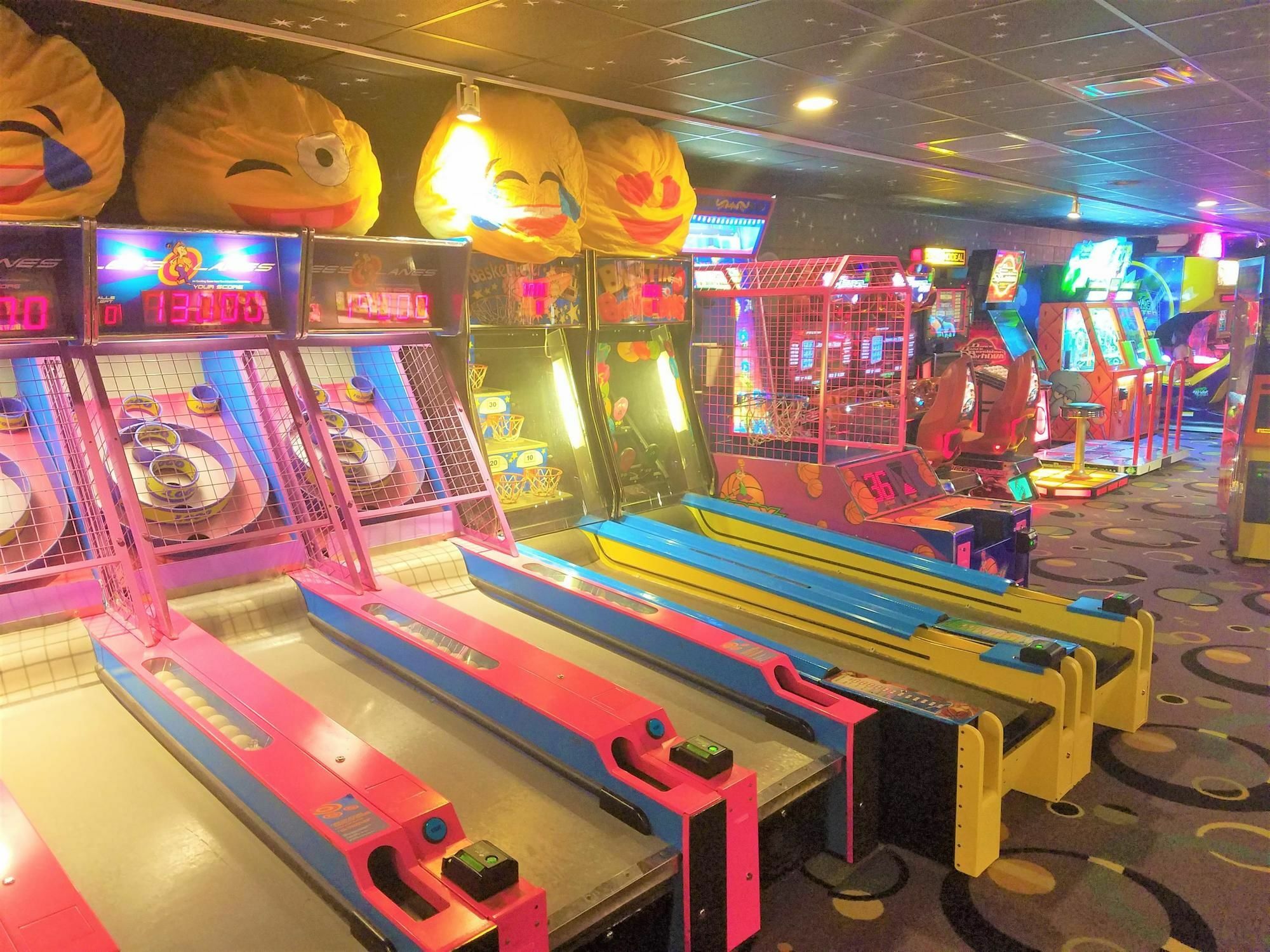 Best Western Dundee Bagian luar foto